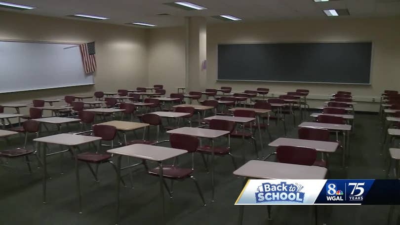 Cooling demands during back-to-school time have increased