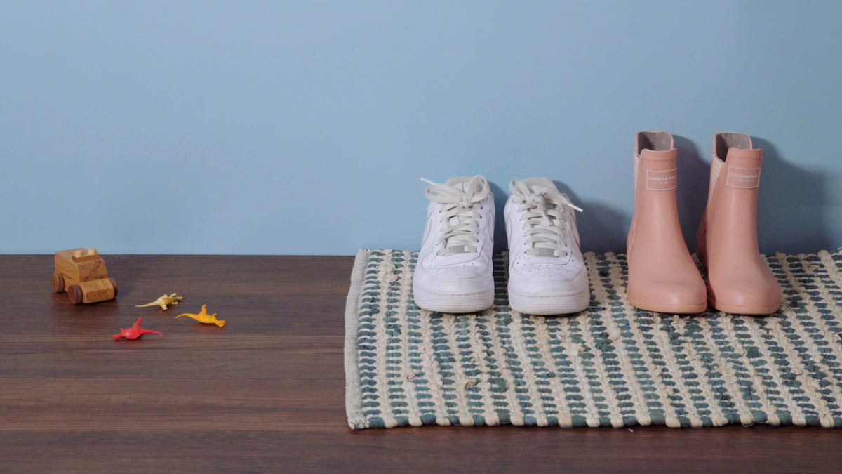 preview for How to Clean Vinyl Plank Floors