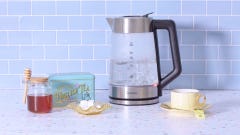 How to Clean An Electric Kettle - Alphafoodie