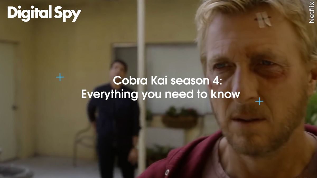 Cobra Kai Season 4 - What We Know So Far