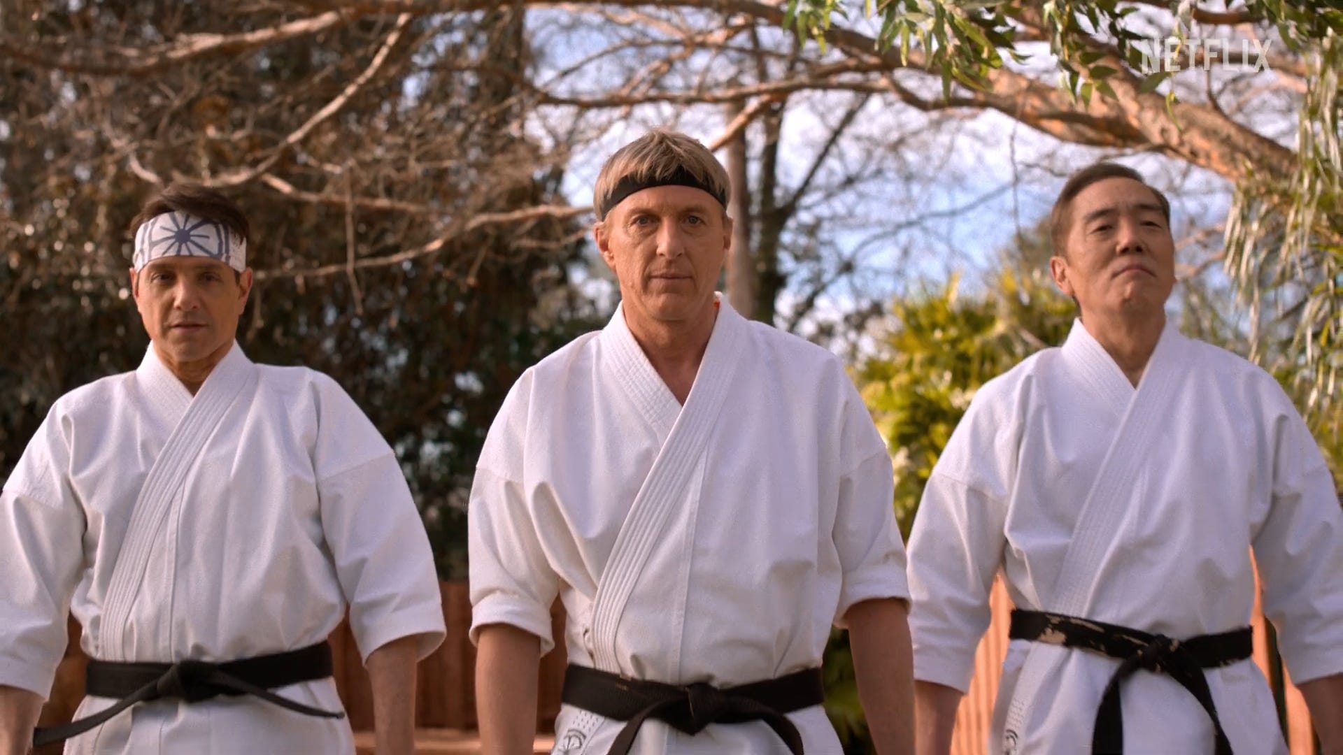 when did part 2 of cobra kai season 6 come out