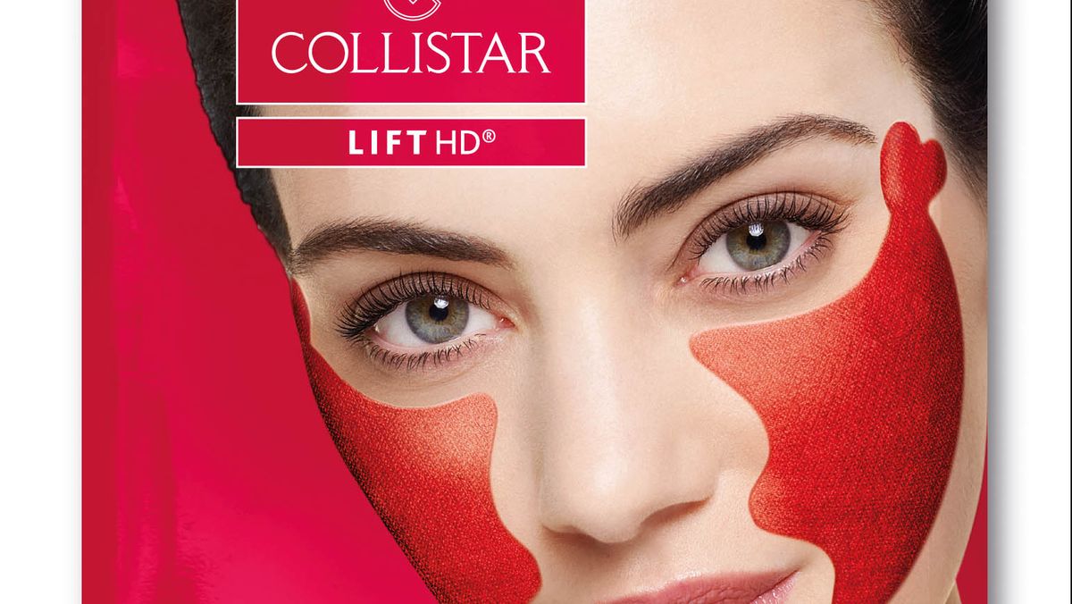 preview for Lift HD Patch Ultra Liftanti - Collistar