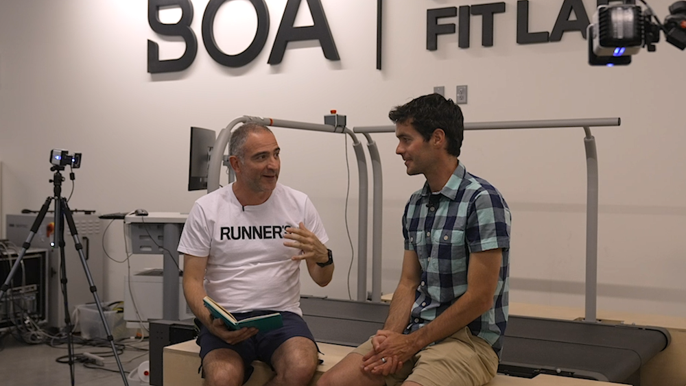 boa fit system