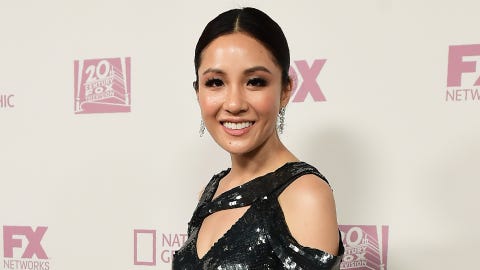 Constance Wu On Sexual Harassment on 'Fresh Off the Boat' Set