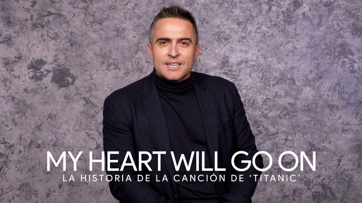 preview for Céline Dion y la historia de 'My Heart Will Go On' en 'Titanic'