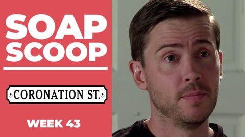42+ Coronation Street Todd And Paul Images