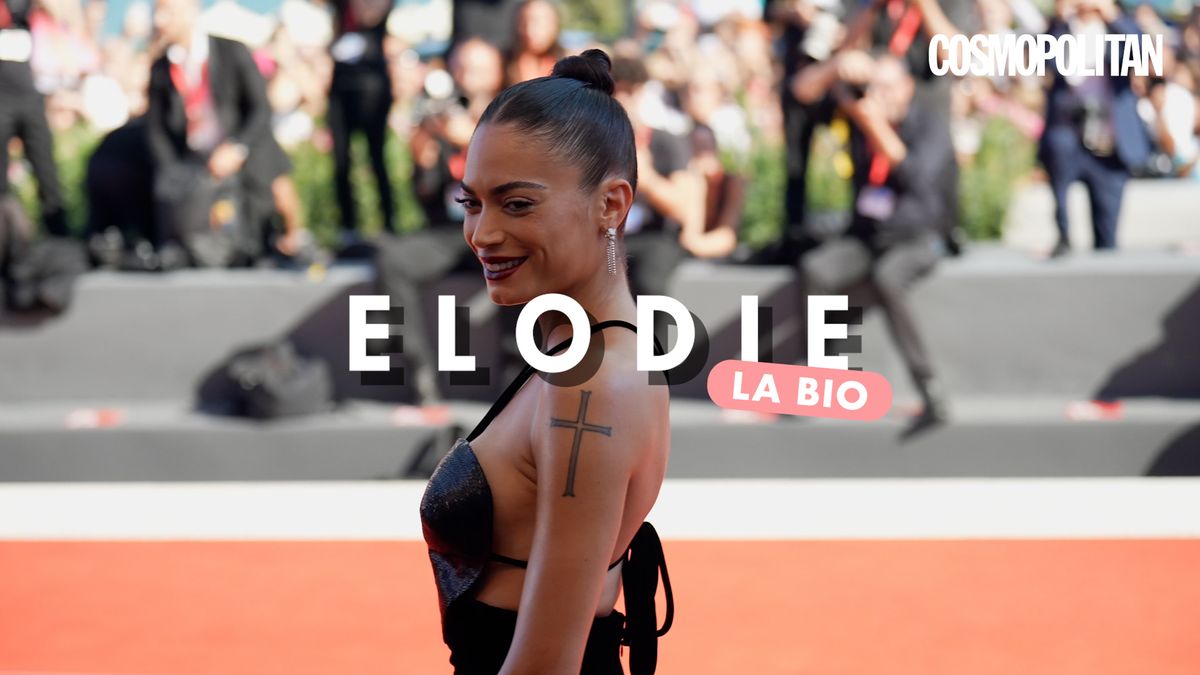 preview for Elodie | La Bio