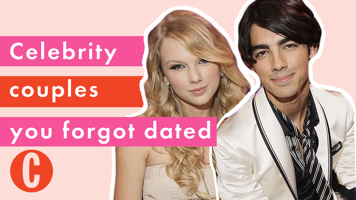 preview for 35 celebrities you forgot dated