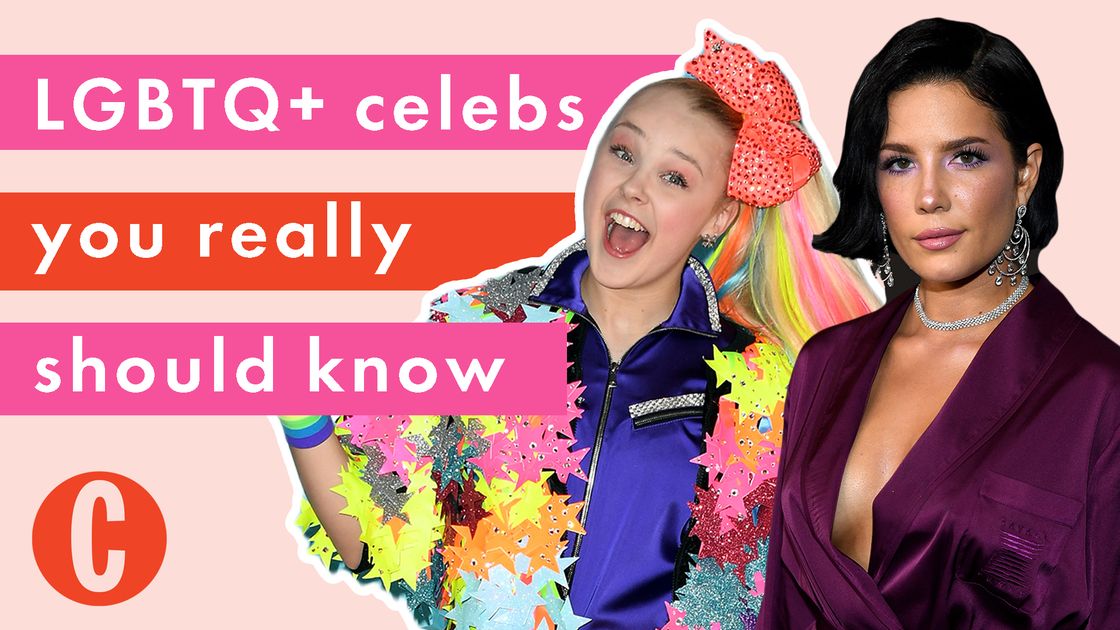 preview for LGBTQ+ celebs you really should know