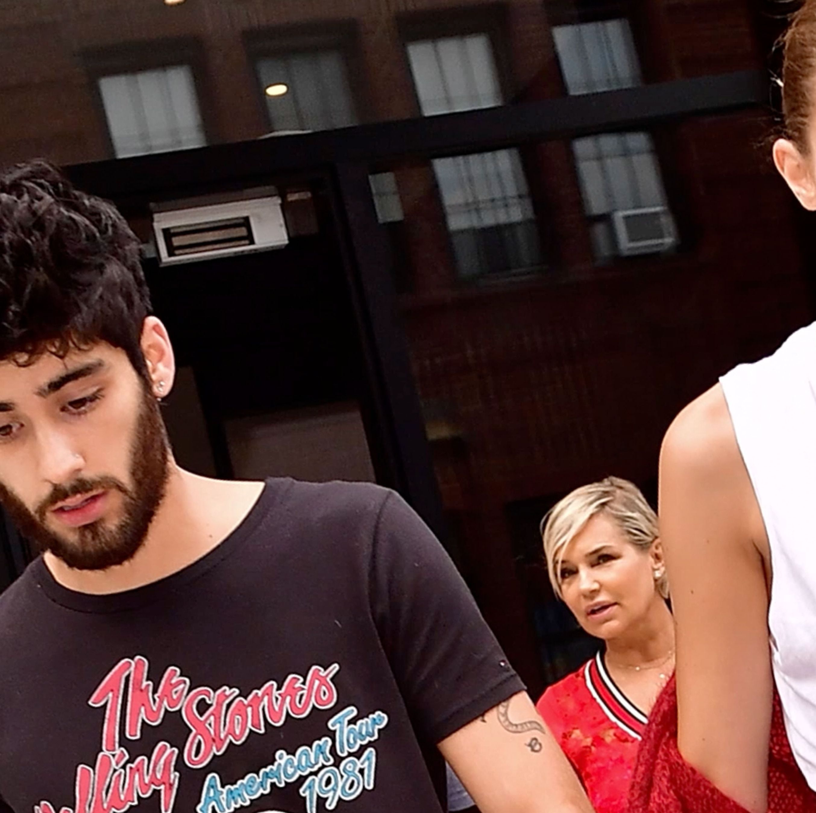 Zayn Malik Reportedly 'Couldn't Be More Thrilled' About Having a Baby With Gigi  Hadid
