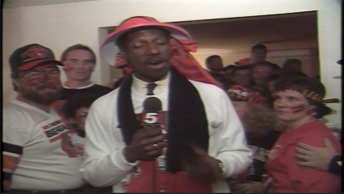 Watch: Relive Bengals-Bills AFC championship game in 1989