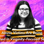 The Sex Ed Crisis: Abuse Victims Are Being Shamed in Virginity-Focused Sex Ed