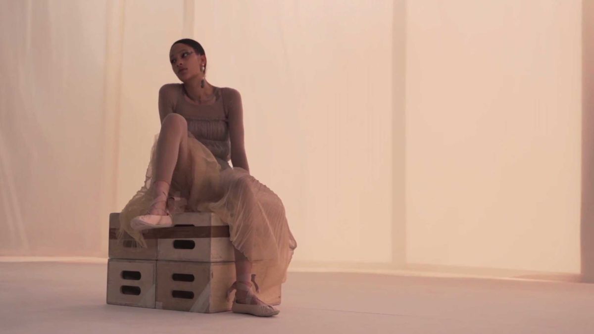 preview for Dior y la danza: una historia de empoderamiento femenino