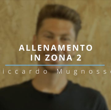 riccardo mugnosso, running coach, ultra endurance, allenamento in zona 2, z2, coach del mese riccardo mugnosso, running coach, ultra endurance, allenamento in zona 2, z2, coach del mese