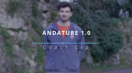 coach del mese, coach cip, cipriano zanlorenzi, andature di base, running, corsa