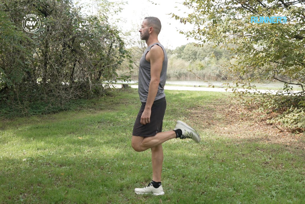 preview for Termini e condizioni di uso Manuel Menna - Running Snack #2