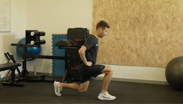 prevenzione per i runner, allenamento di forza, riccardo mugnosso, running coach, coach del mese