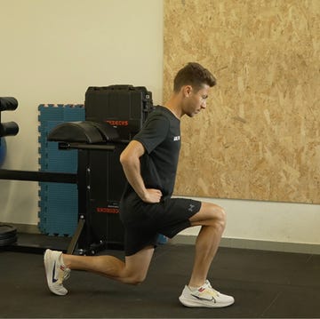 prevenzione per i runner, allenamento di forza, riccardo mugnosso, running coach, coach del mese prevenzione per i runner, allenamento di forza, riccardo mugnosso, running coach, coach del mese