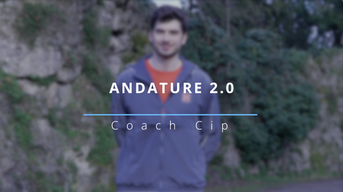 coach cip, coach del mese, cipriano zanlorenzi, andature, running coach