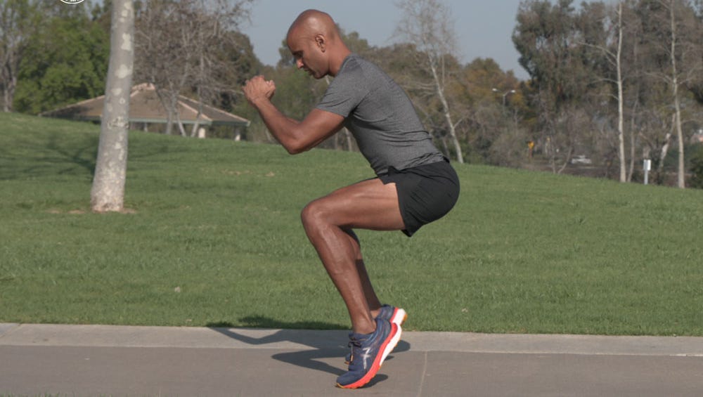4 esercizi per core, piedi e caviglie fabio inka, coach del mese, running coach, power run