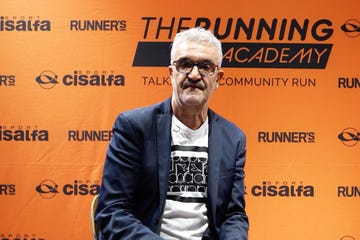 gelindo bordin, scarpe da running, come sceglierle