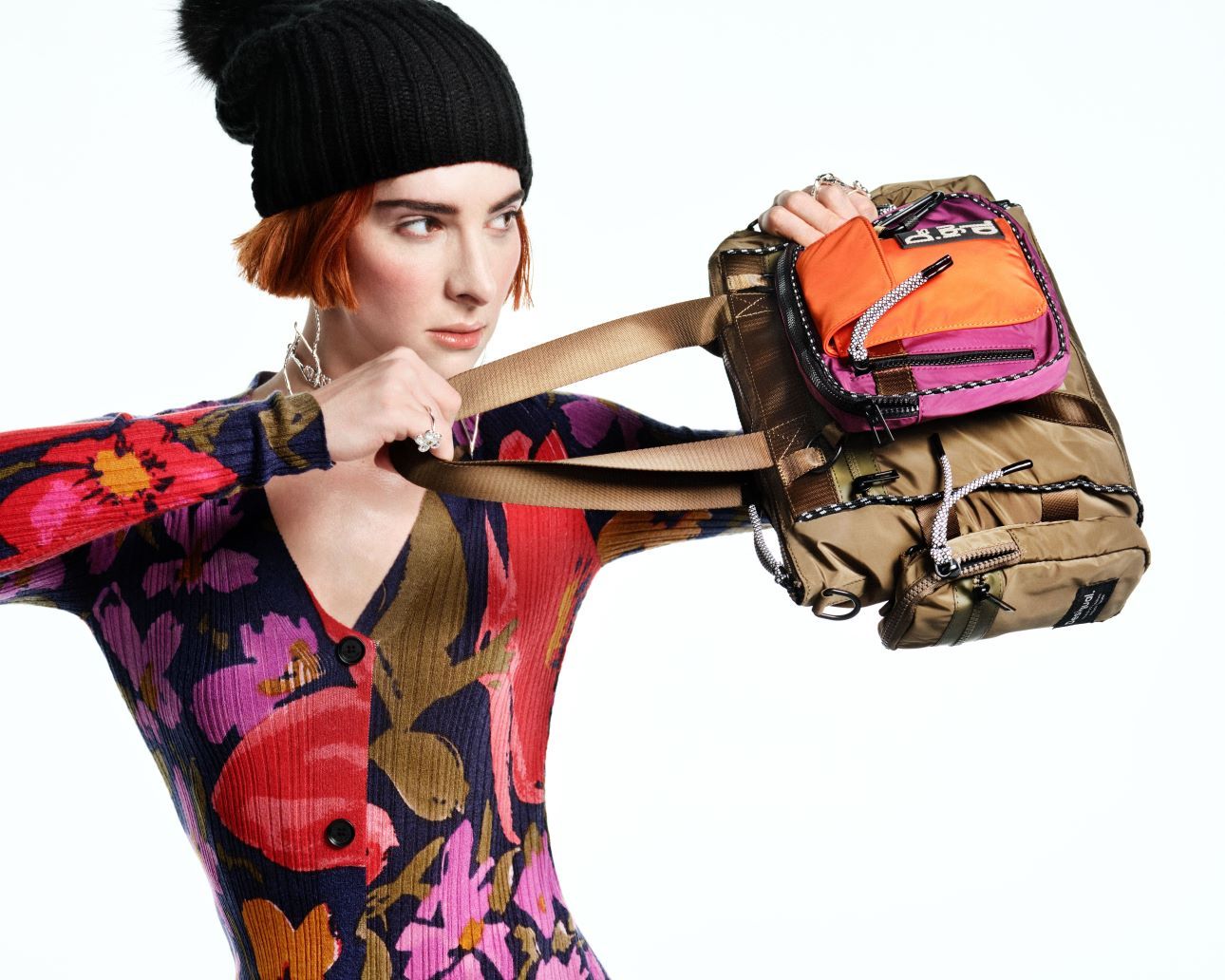 Desigual collezione autunno outlet inverno