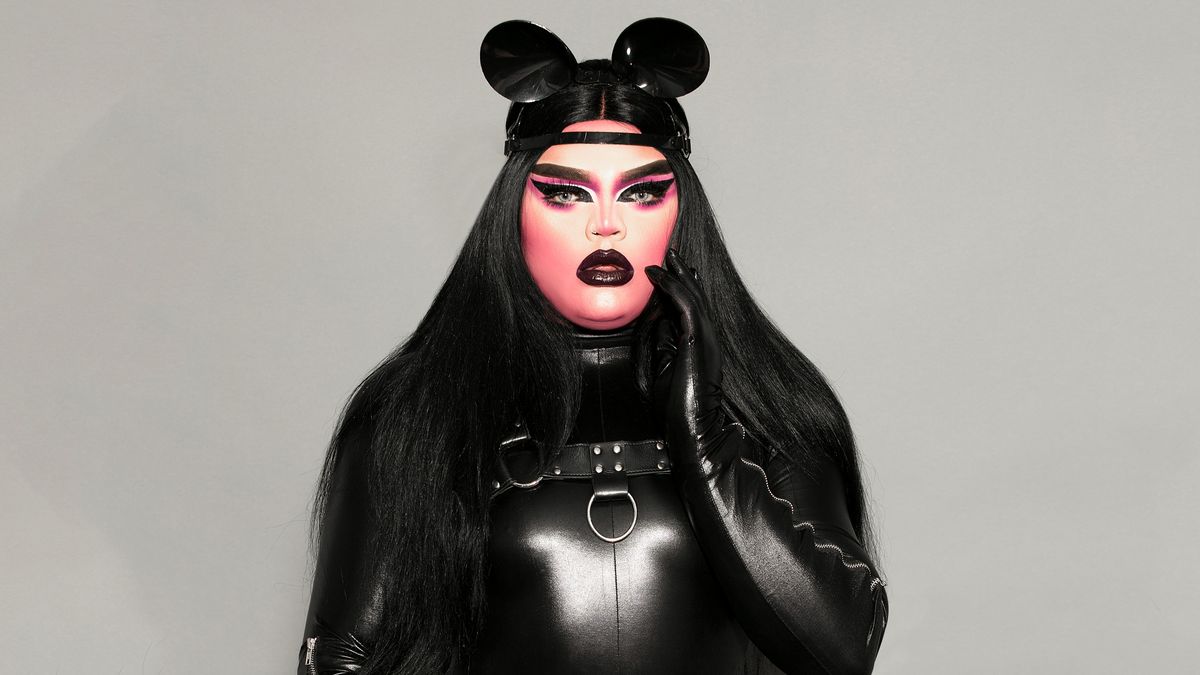 preview for Cosmo Queens: Kandy Muse