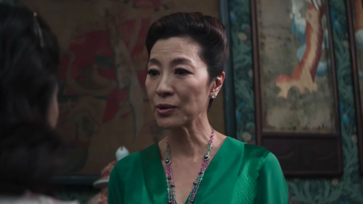 Crazy Rich Asians director voices regret over South Asian roles