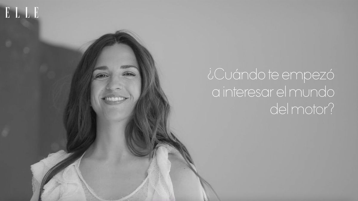 preview for Cristina Gutiérrez, primera persona femenino singular