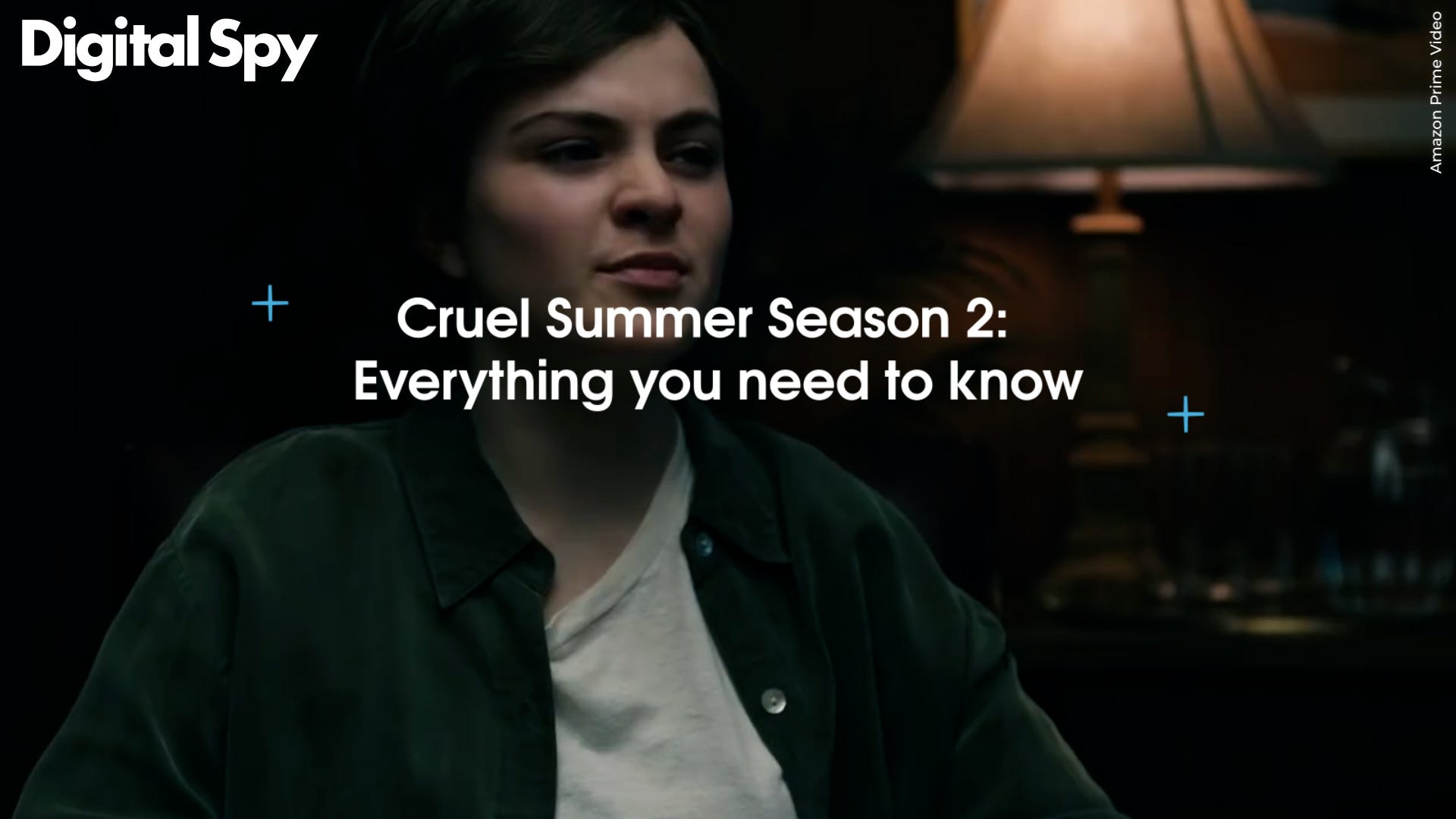 Cruel Summer chega à  Prime Vídeo