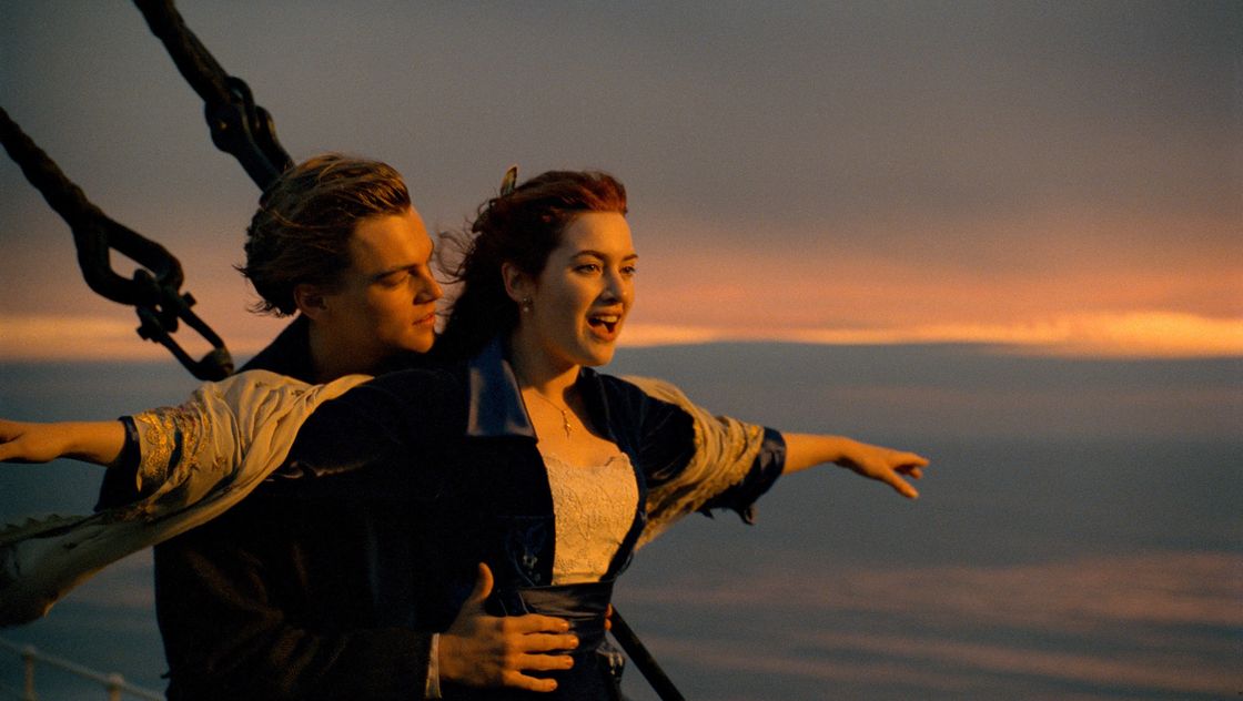 preview for 10 Titanic Facts Every Fan Should Know