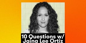 10 questions with jaina lee ortiz