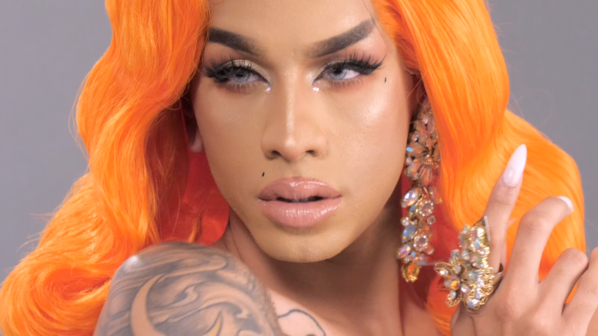 preview for Dahlia Sin | Cosmo Queens