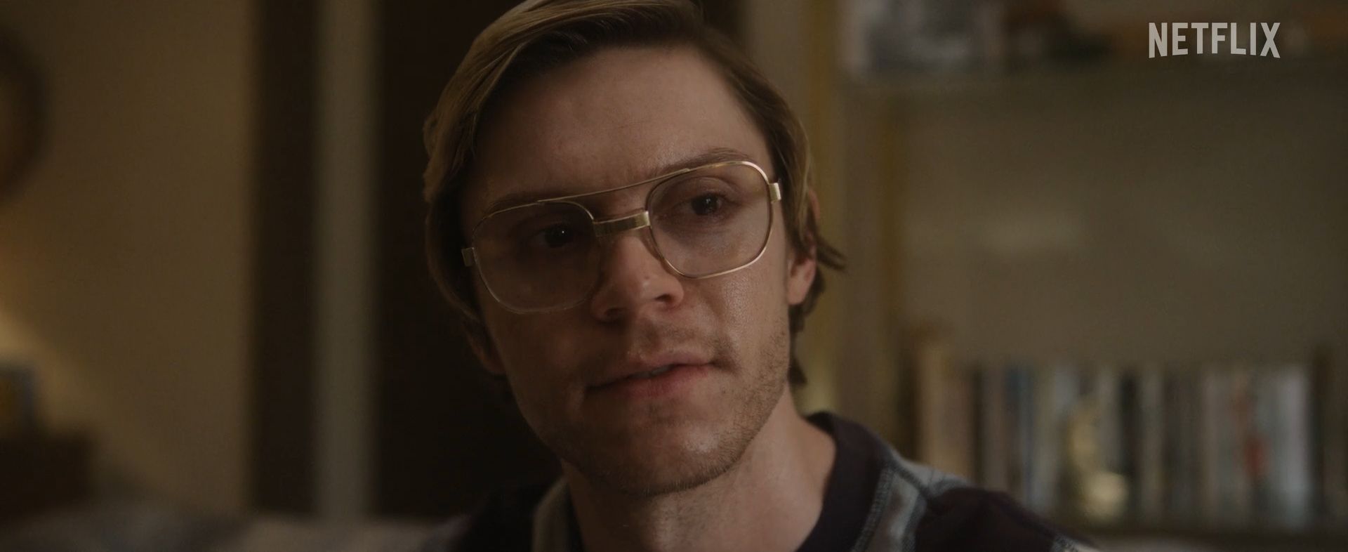 Jeffrey Dahmer Now In Netflix's Two Most Popular Shows With 'Tapes