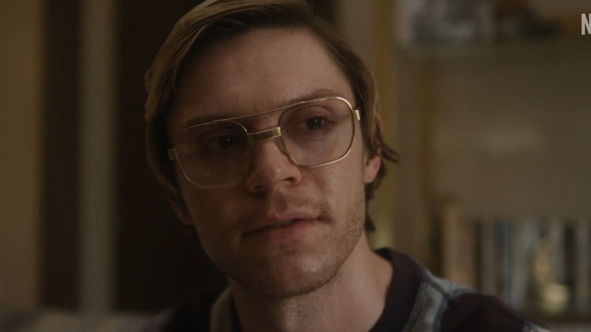 Jeffrey Dahmer Speaks in Trailer for 'Conversations With a Killer