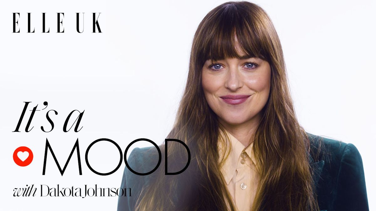 preview for Dakota Johnson Plays 'It's A Mood'