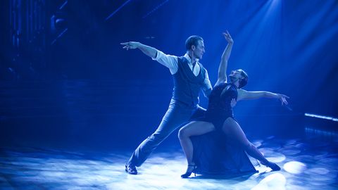preview for Everyone on This Season of 'Dancing With the Stars'