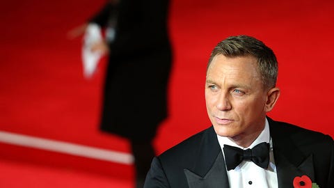 Por Que Daniel Craig Es El Mejor James Bond