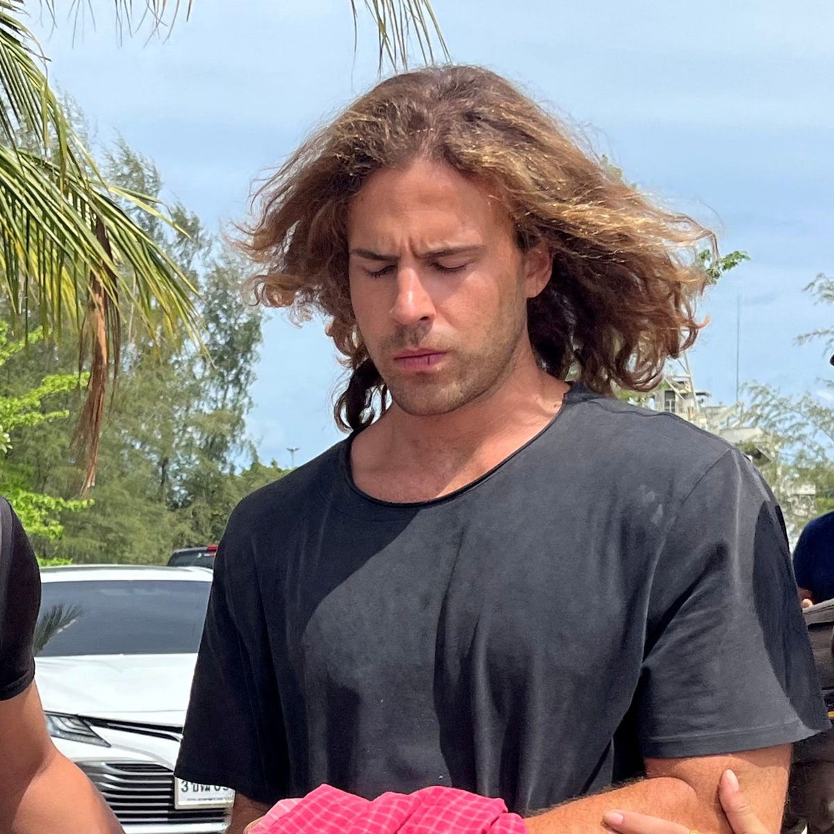 Los abogados de Daniel Sancho deciden aplazar el recurso de apelación en  Tailandia