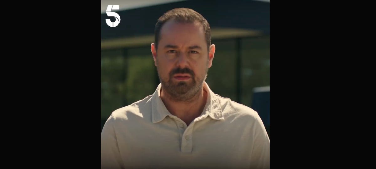 danny dyer, heat