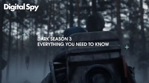 Dark Season 3 Release Date Theories And Cast