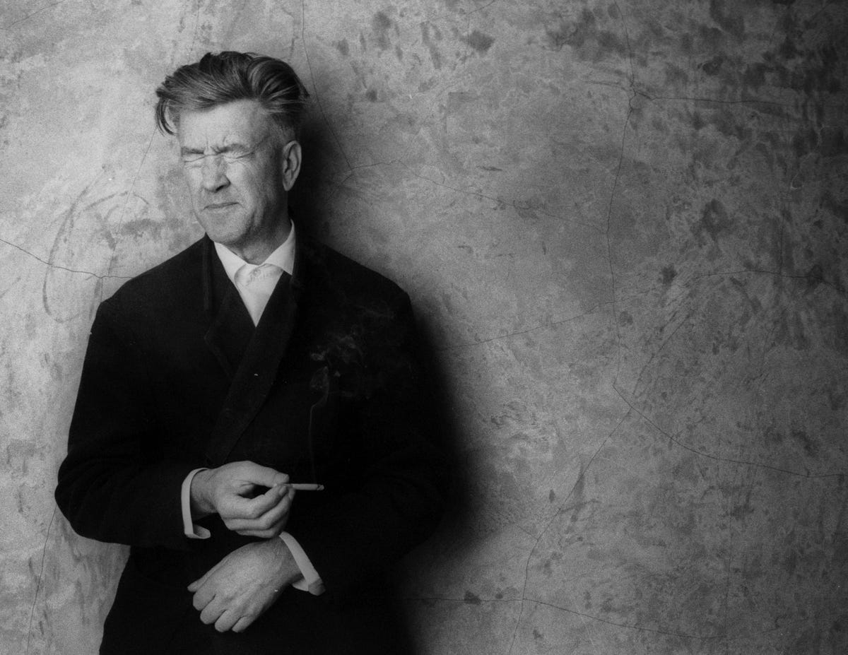 Las mejores frases de David Lynch, cineasta de lo improbable