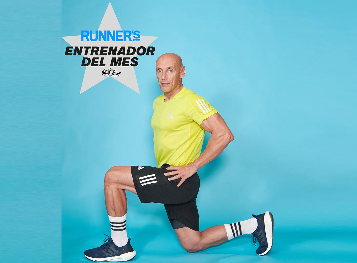 preview for Entrenamiento de fuerza del tren superior para runners con David Navarro