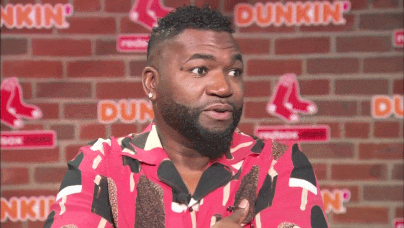 David Ortiz shot in Dominican Republic; 'total recovery' expected