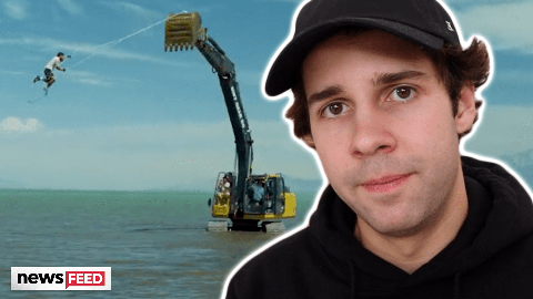 preview for David Dobrik Inflicted NEAR-FATAL Injuries On Vlog Squad Member!