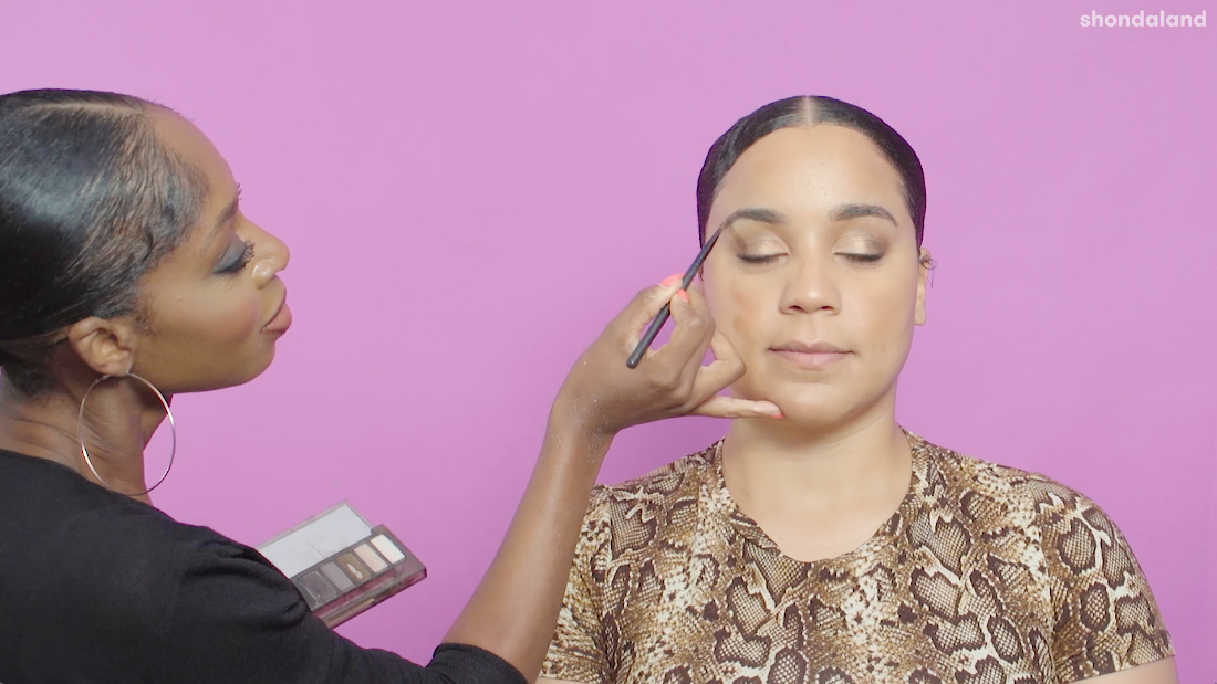 preview for Emmy Winning Makeup Artist Shares Beauty Tips