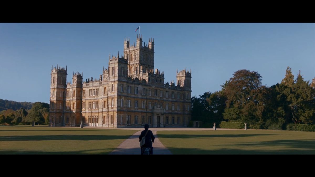 preview for Downton Abbey – Official Trailer (Universal Pictures)