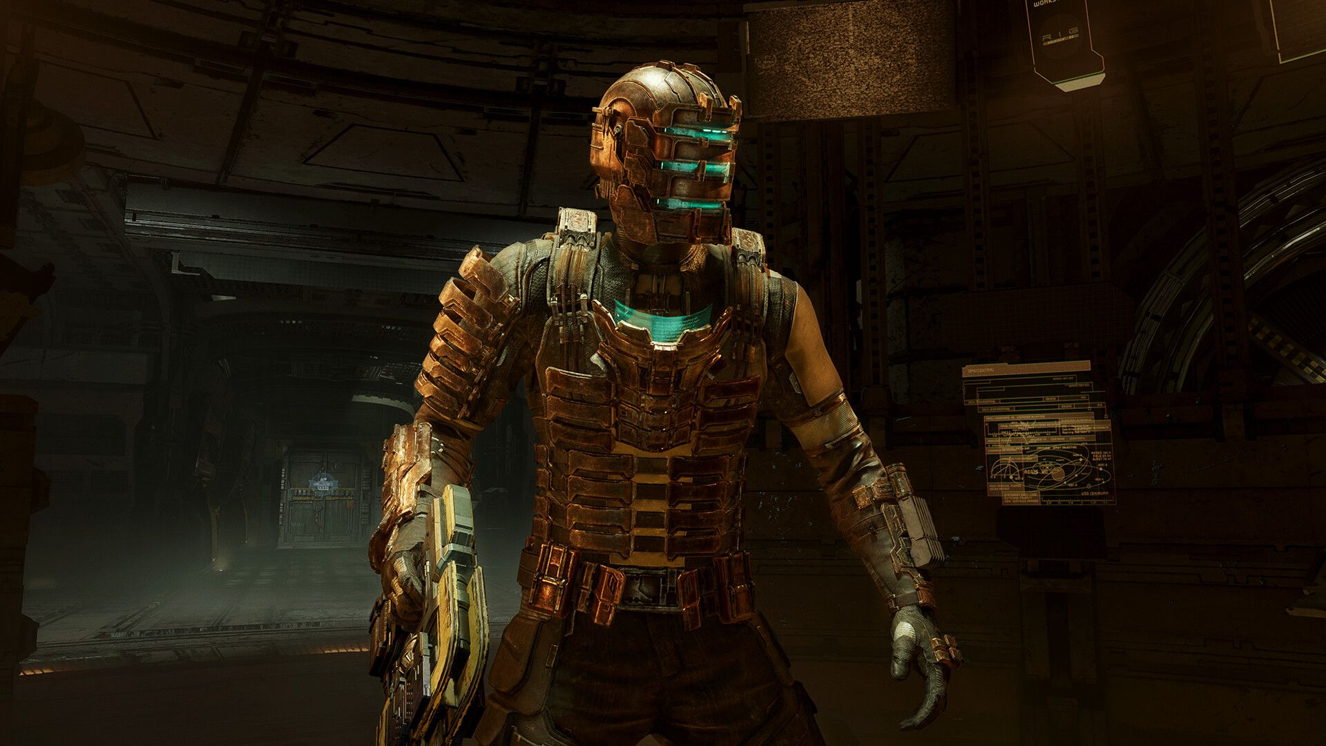 The best Dead Space remake deals on PS5, Xbox and PC