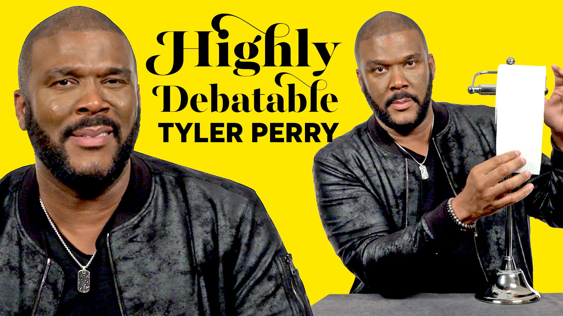 Is Tyler Perry in Love? Here's What We Know About His Love Life