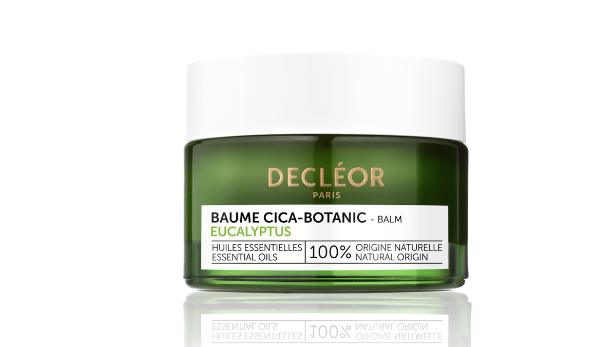 preview for Baume Cica-Botanic - Decléor